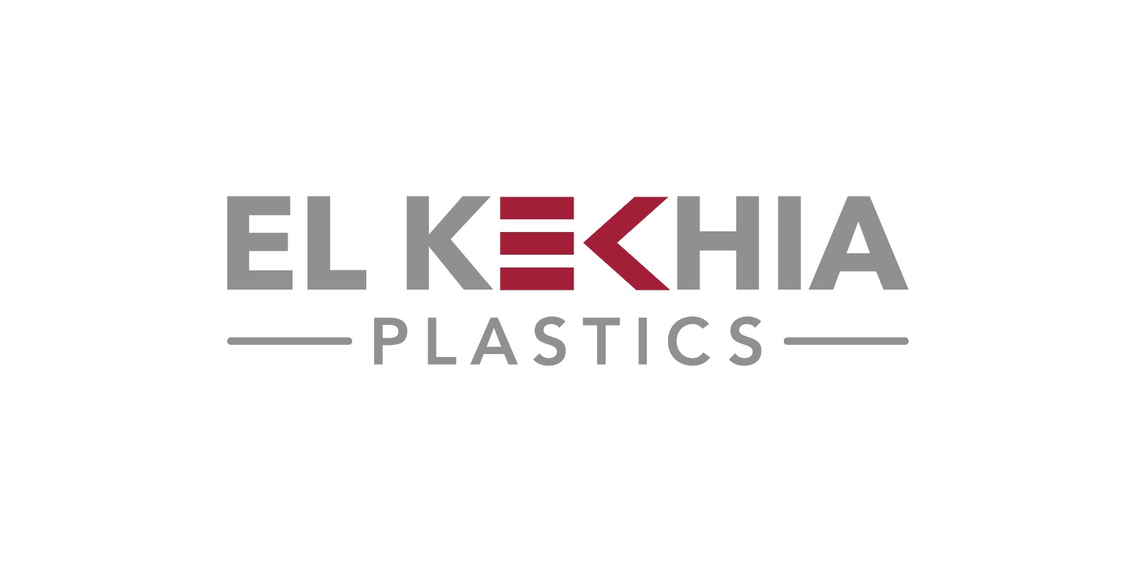 El Kekhia Plastic logo