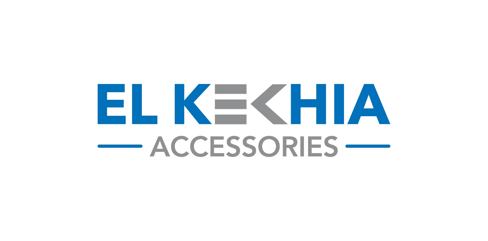 El Kekhia Accessories logo