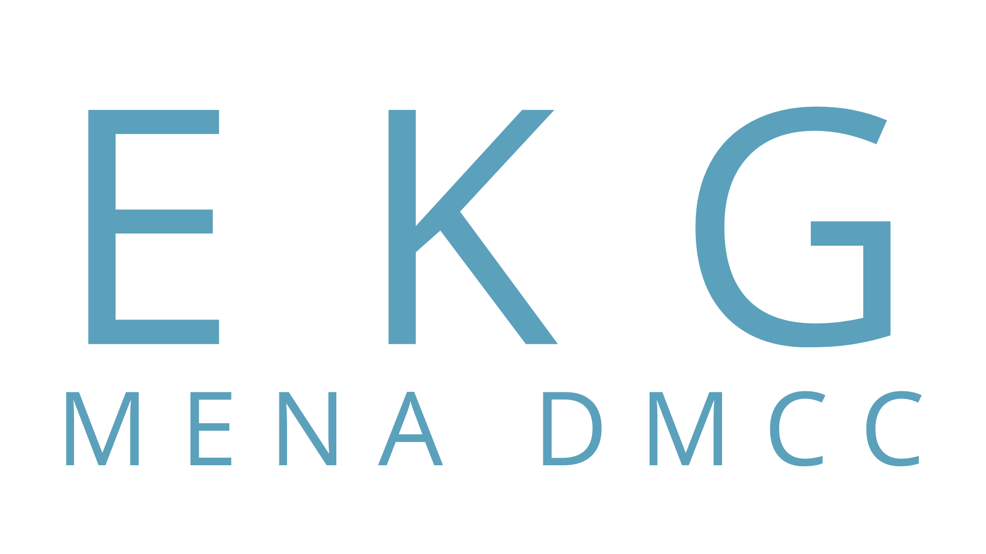 El Kekhia DMCC logo
