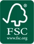 FSC certification logo