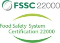 FSSC certification logo