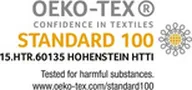 OEKO certification logo