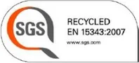 SGS certification logo