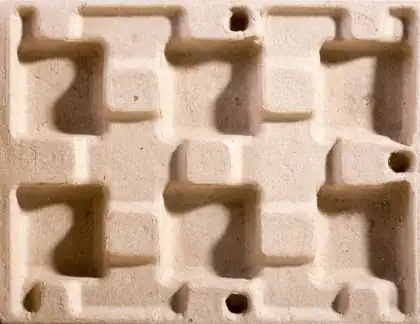 Pallet Labiling Sustainable Industrial Packaging – El Kekhia Group