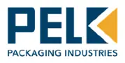 PELK Industries logo