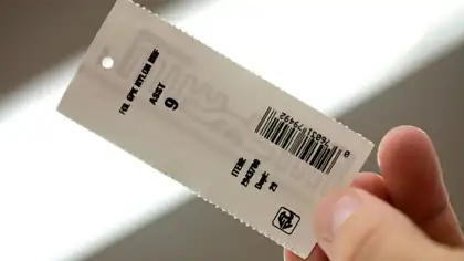 RFID tag